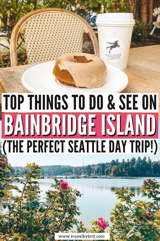 Best Things To See And Do On Bainbridge Island Faqs