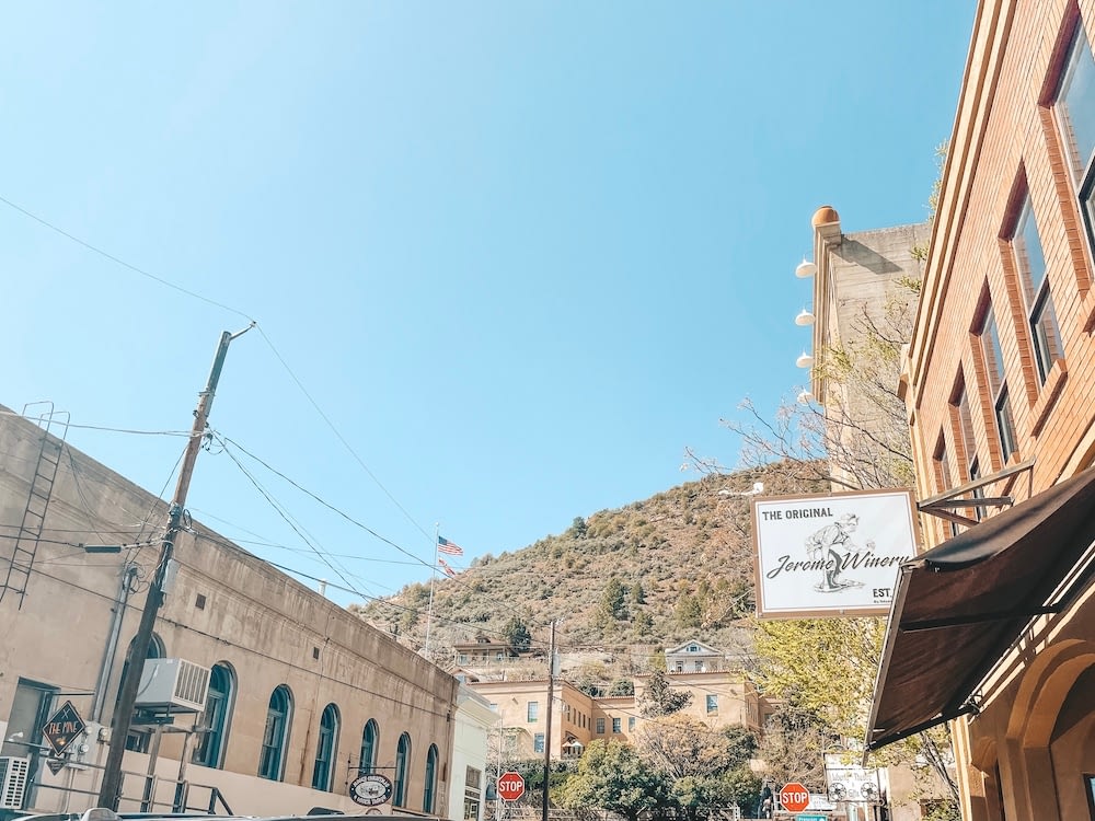 Best Things to Do in Jerome, AZ - Travel by Brit
