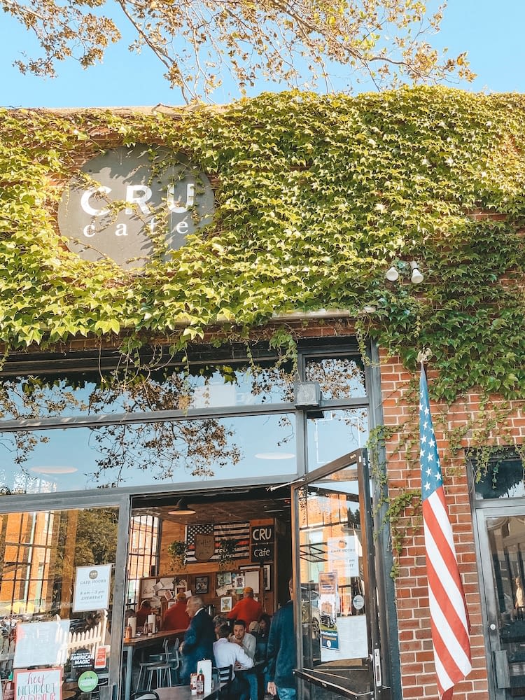 10 Best Places to Eat in Newport, RI Travel by Brit