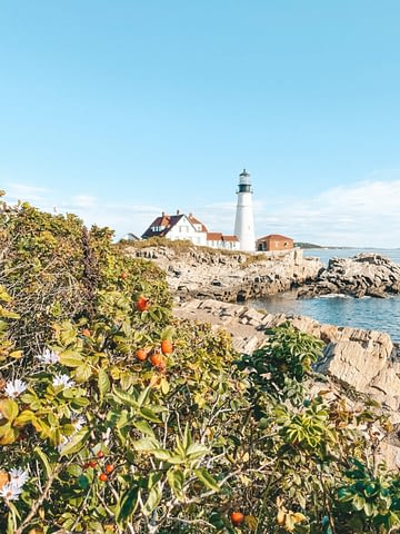 Fun Things to Do in Portland, Maine