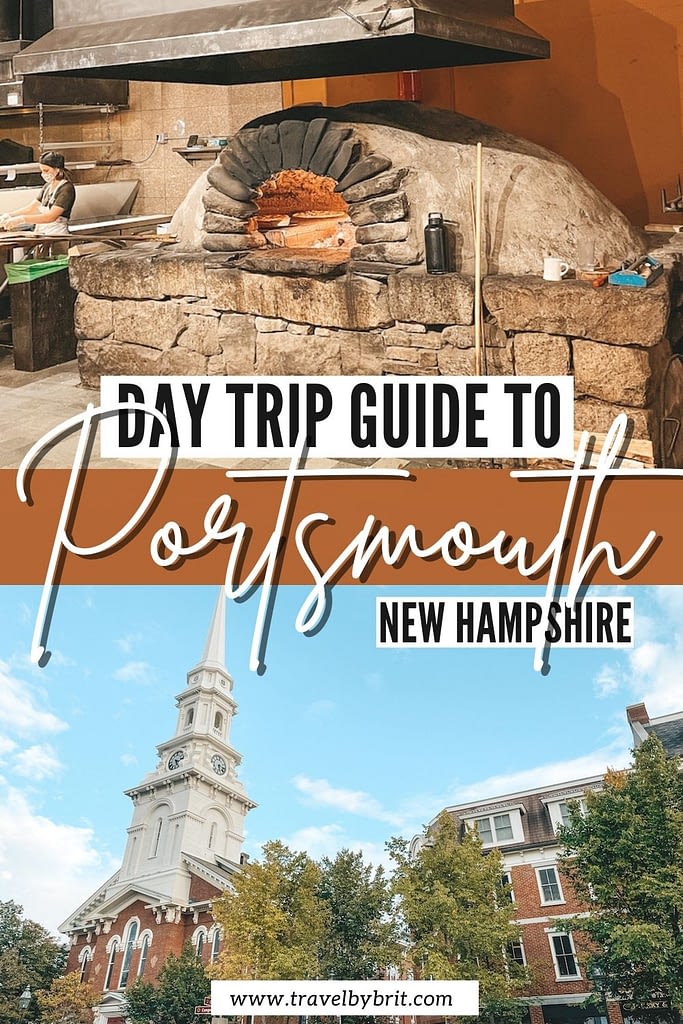 6 Best Things To Do In Portsmouth Nh
