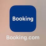 Booking.com - travel apps