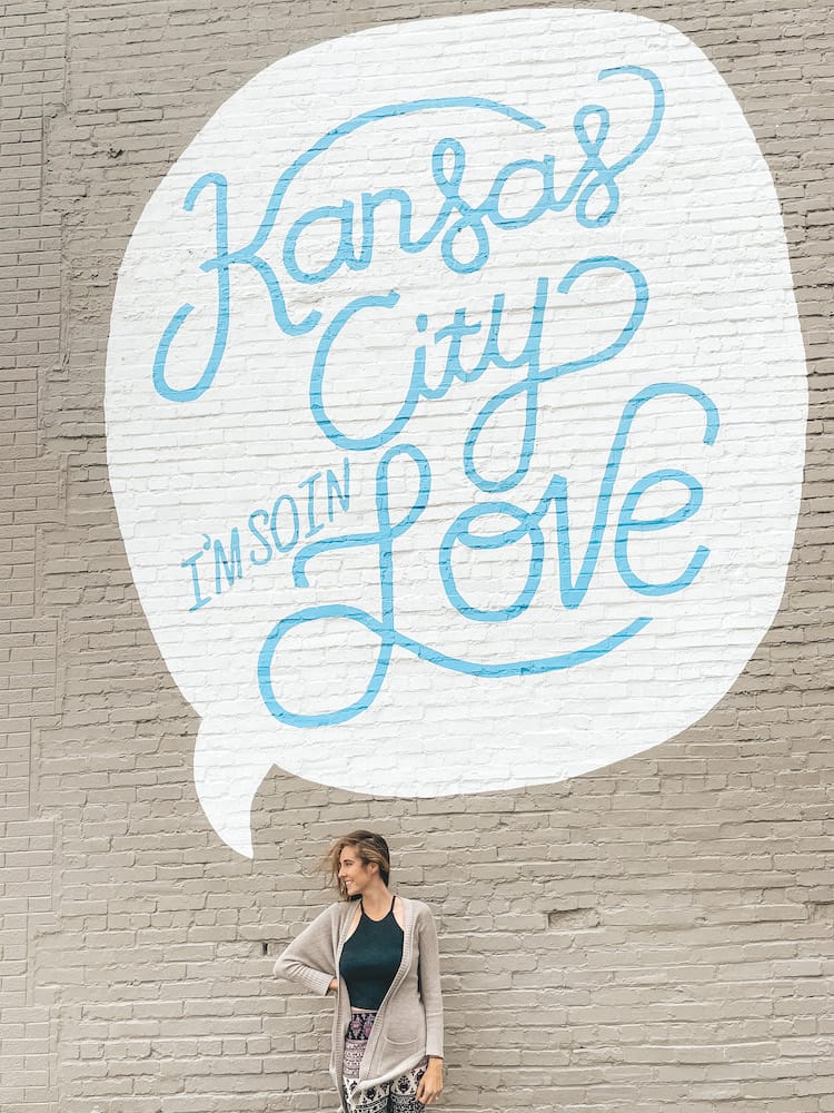 Best Things to Do in Kansas City, Missouri - Travel by Brit