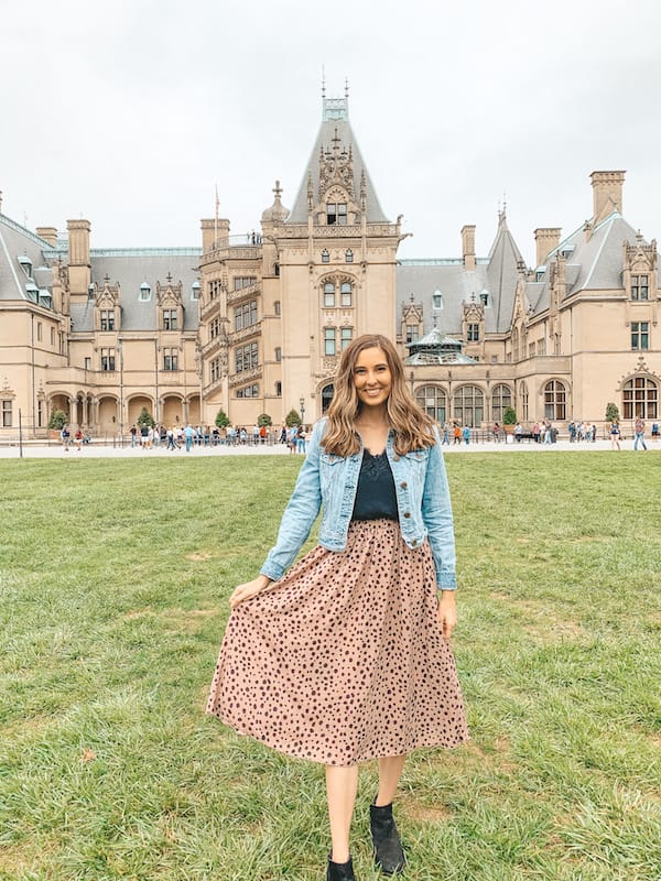 Tips for Visiting the Biltmore Estate in Asheville, NC - Travel by Brit