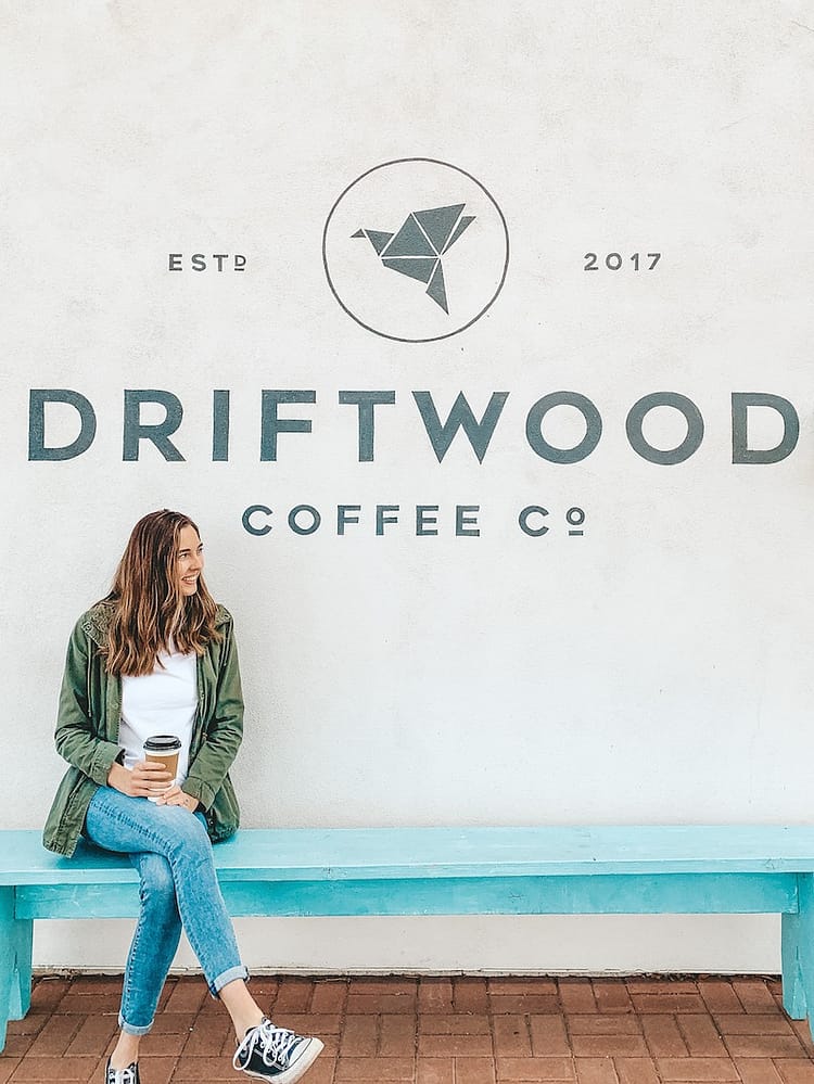 Best Coffee Shops in North Phoenix - Driftwood Coffee Co.