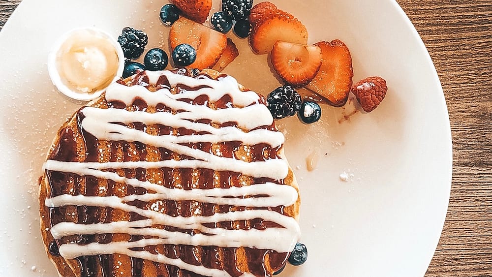 6 Best Places for Brunch in Phoenix Travel by Brit