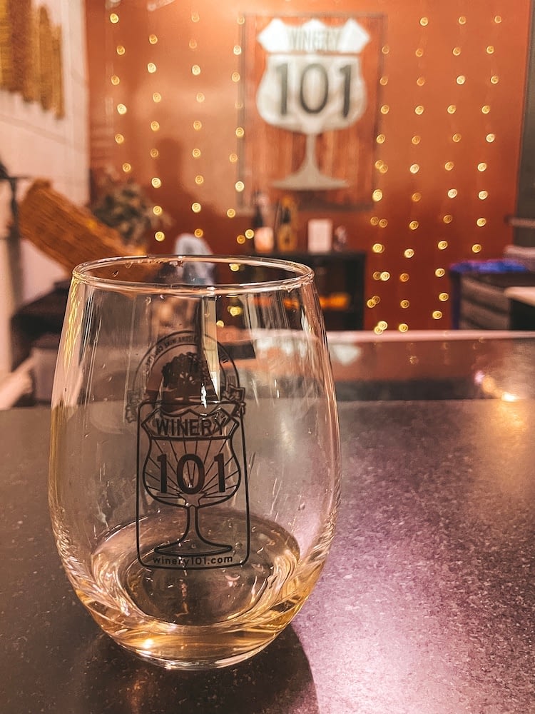 Best Things to Do in Cottonwood, Arizona - Winery 101 - Travel by Brit