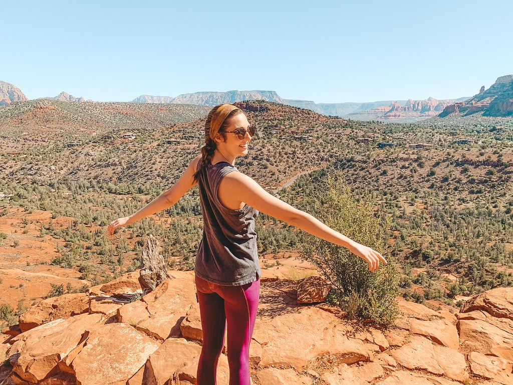 Best Things to Do in Cottonwood, Arizona - Day Trip to Sedona - Travel by Brit