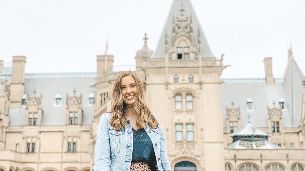 The Biltmore in Asheville, NC - Travel by Brit