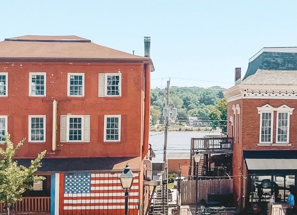 Best Things to Do in Le Claire, IA - Le Claire - Travel by Brit