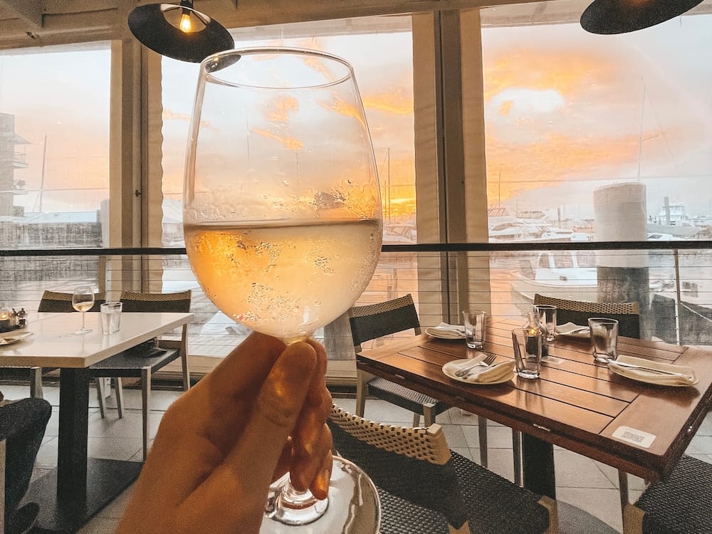 Best Places to Eat in Newport, RI