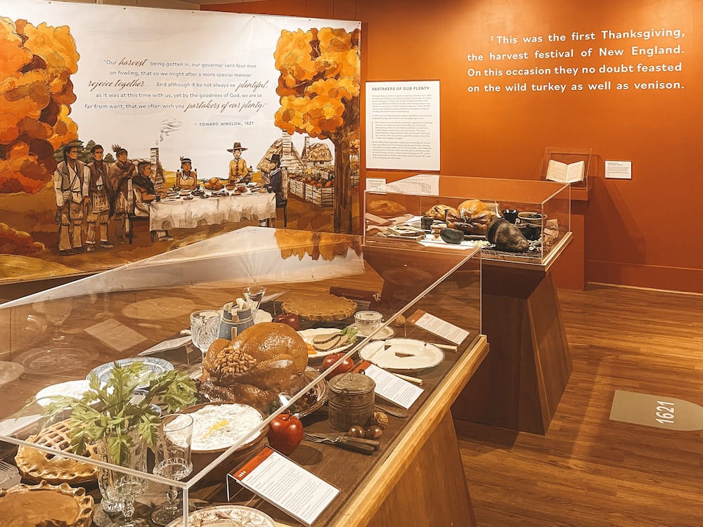Plimoth Patuxet Museums - Best Things to Do in Plymouth, MA - Travel by Brit
