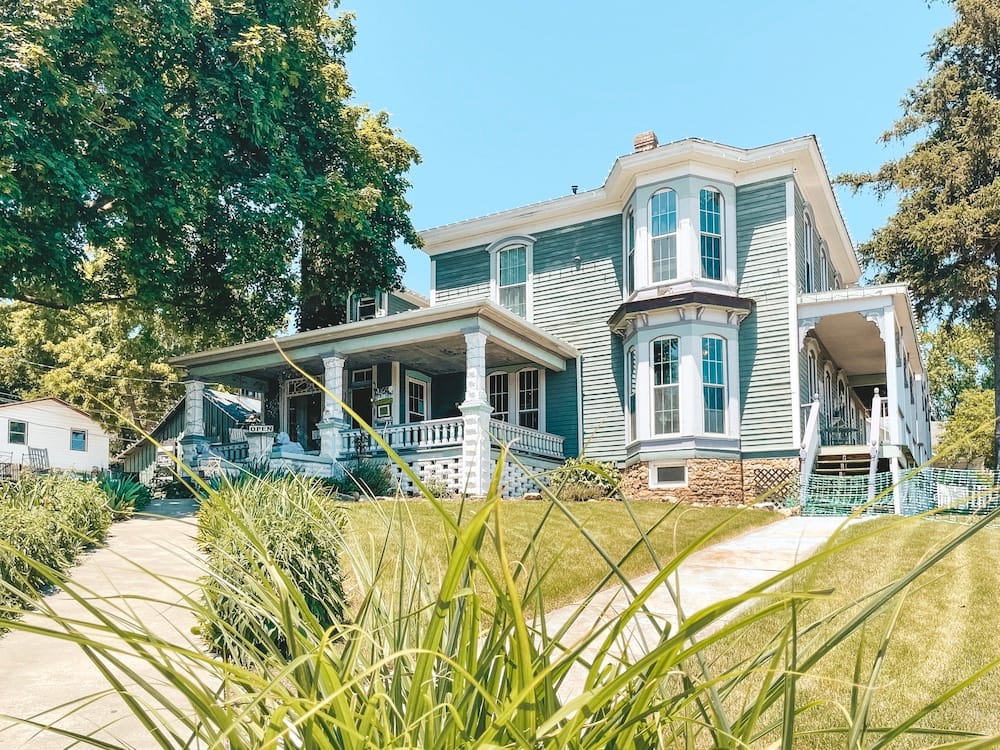 Best Things to Do in Le Claire, IA - Grasshoppers - Travel by Brit