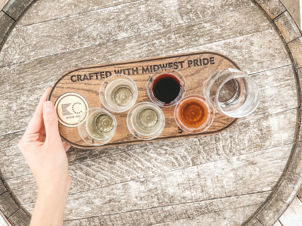 Best Things to Do in Kansas City, Missouri - KC Wine Co. - Travel by Brit