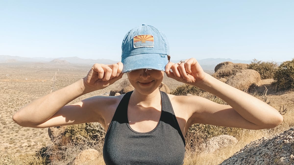 The Best Hikes in Phoenix - Travel by Brit