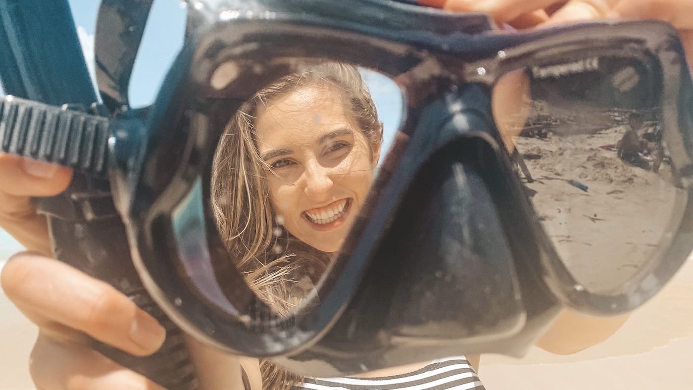 Lanikai Beach - Travel by Brit