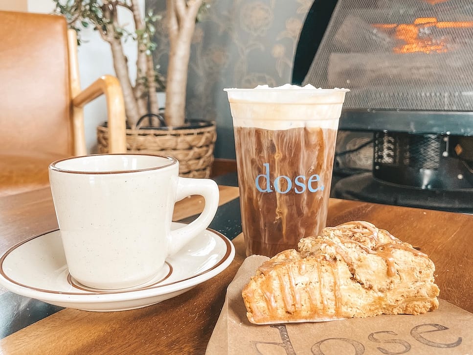 17 Fun Brunch Spots in Nashville (+ Local Coffee Shops!)