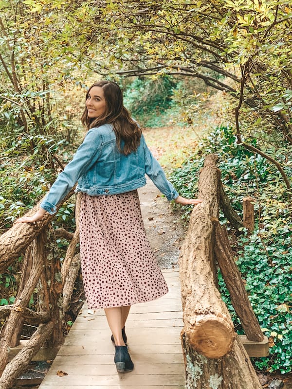 Tips for Visiting the Biltmore Estate & Gardens - Travel By Brit