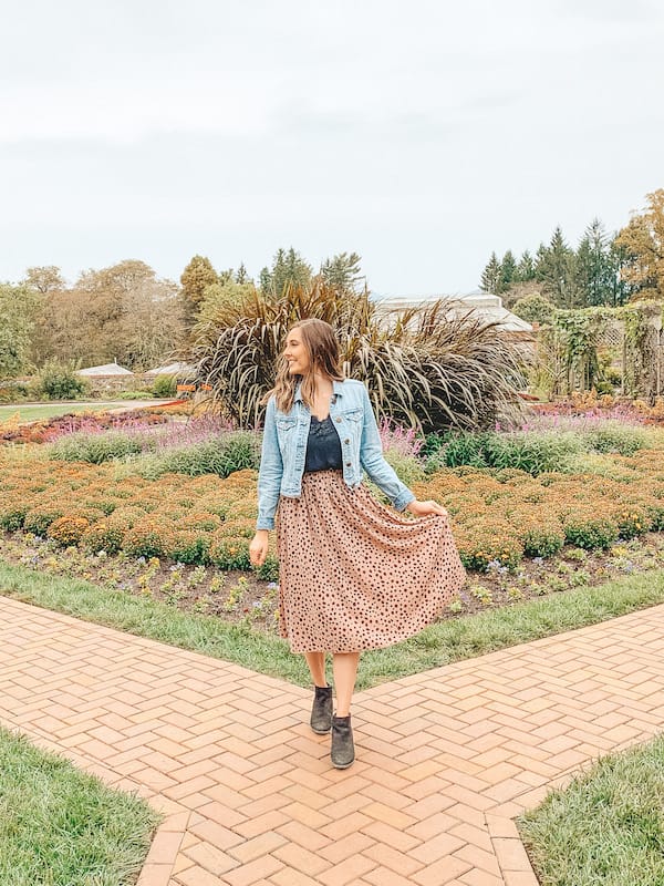 Tips for Visiting the Biltmore Estate Asheville, NC - Travel by Brit