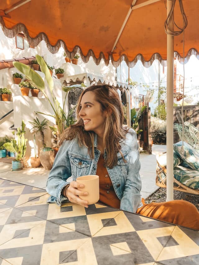 Weekend Guide to Ojai