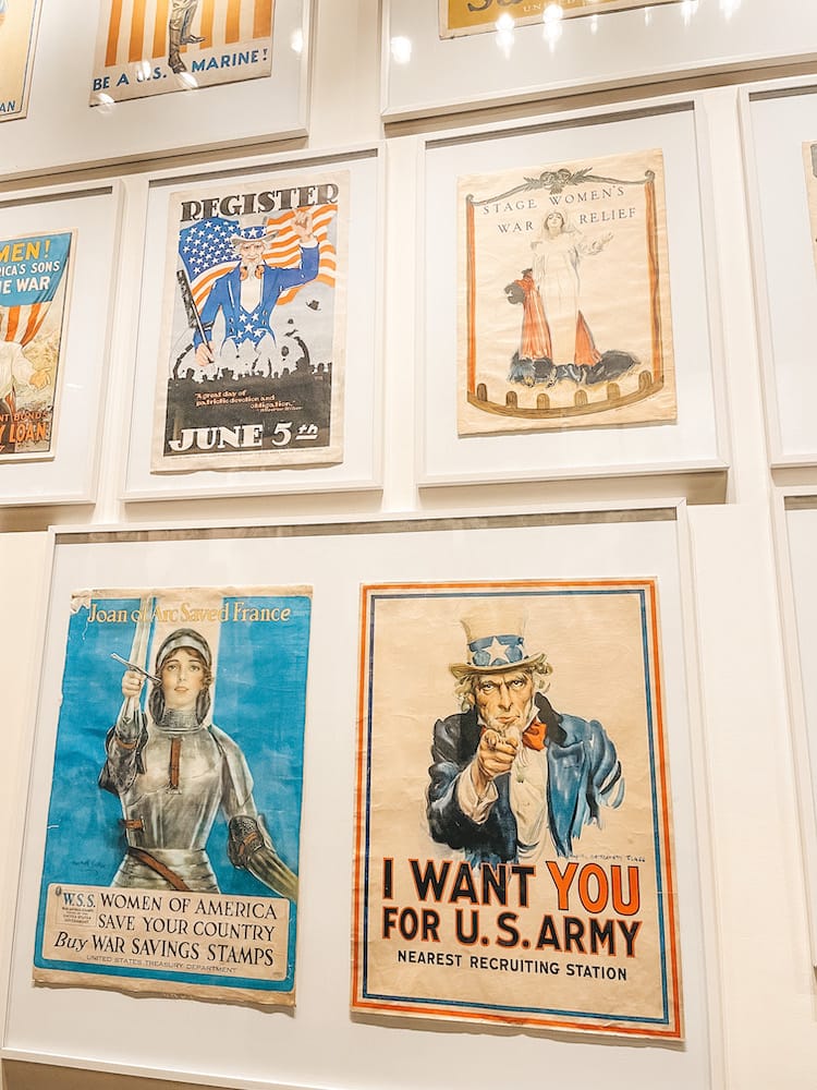 Best Things to Do in Kansas City, Missouri - National World War I Museum - Travel by Brit