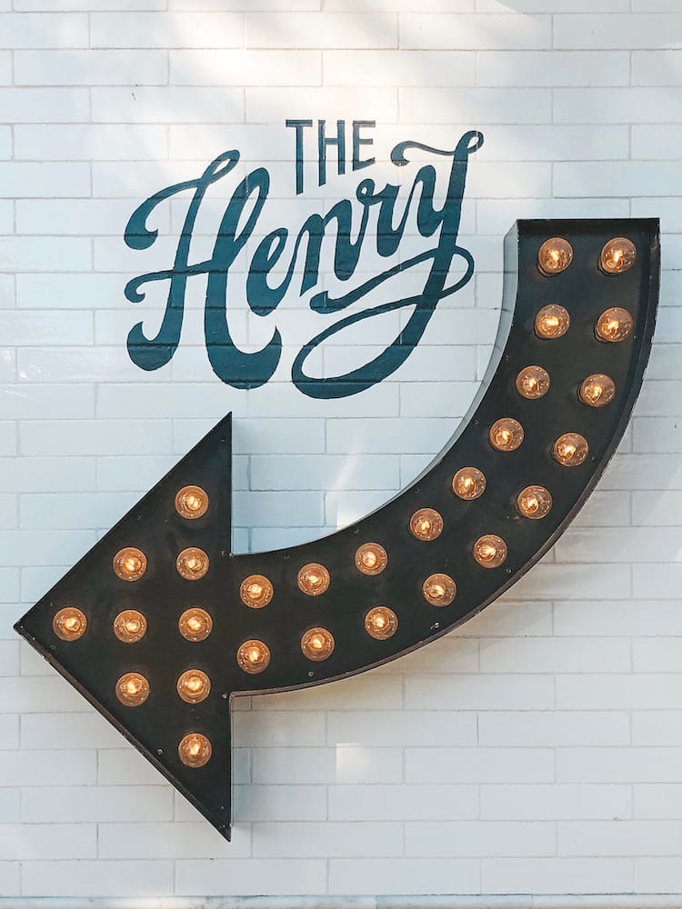 Things to Do on Coronado Island - The Henry