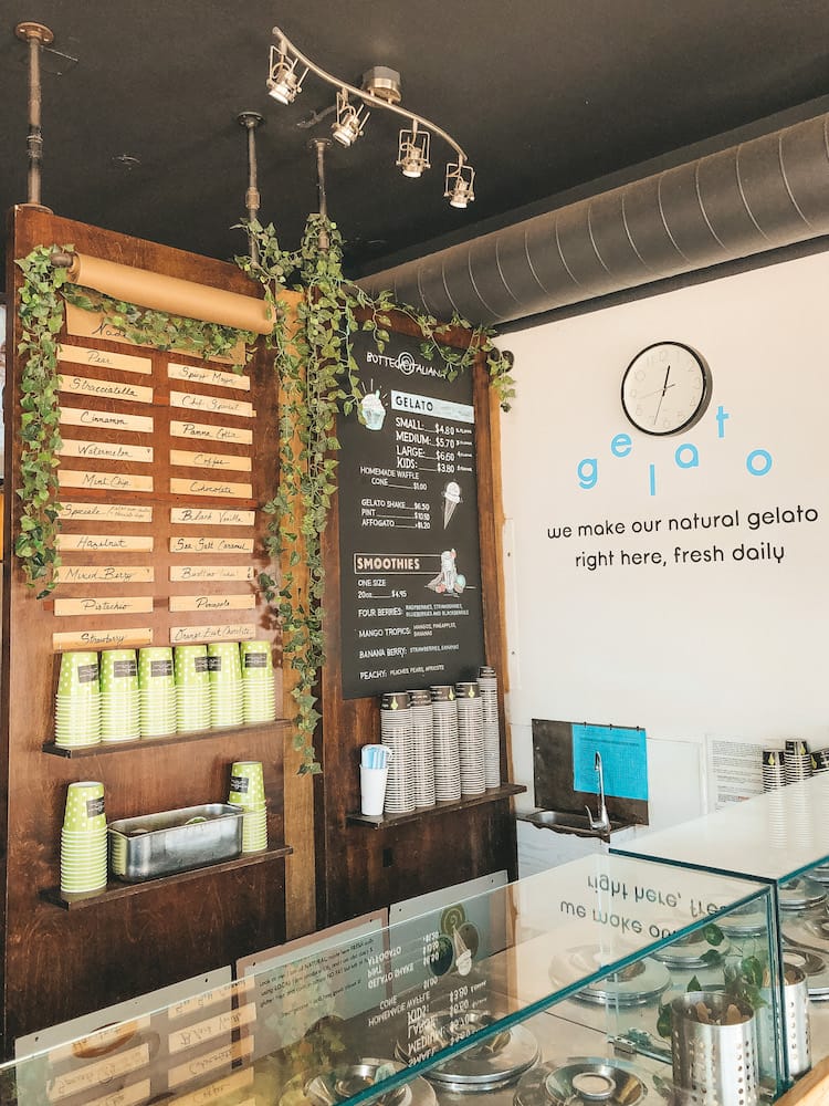 Things to Do on Coronado Island - Nado Gelato