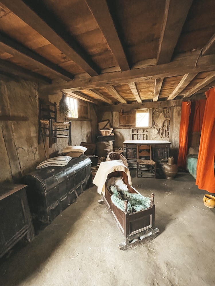 Plimoth Patuxet Museums - Best Things to Do in Plymouth, MA - Travel by Brit