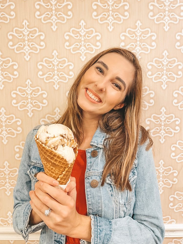 Best Places to Eat in Newport, RI - Kilwin's Chocolates and Ice Cream - Travel by Brit