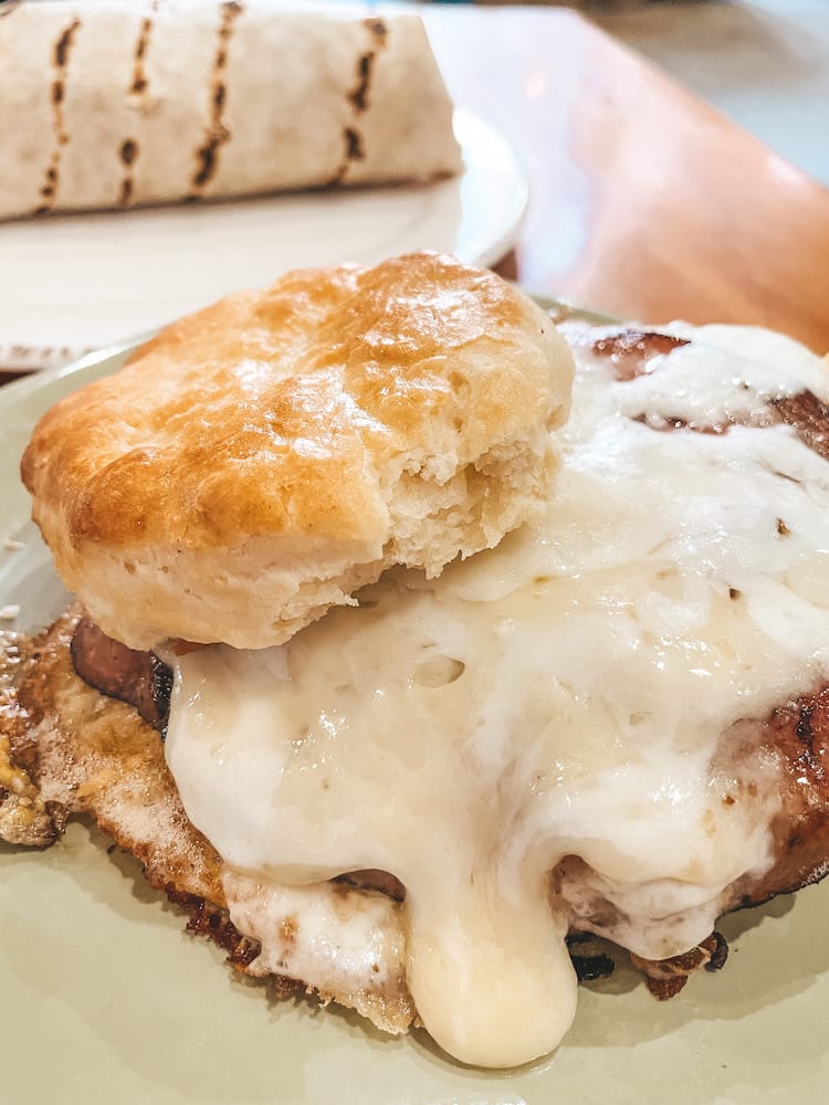 Best Places to Eat in Newport, RI - CRU Cafe - Travel by Brit