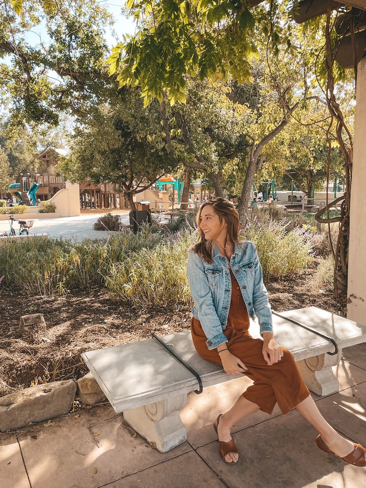 Best Things to Do in Ojai, California - Downtown Ojai - Travel by Brit