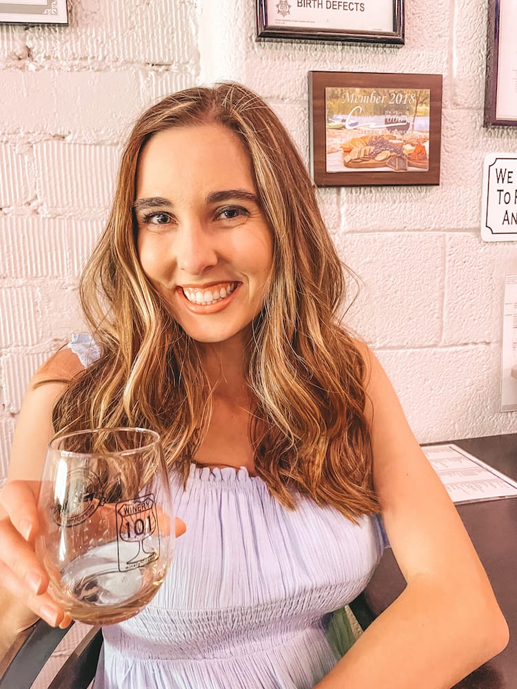 Best Things to Do in Cottonwood, Arizona - Winery 101 - Travel by Brit