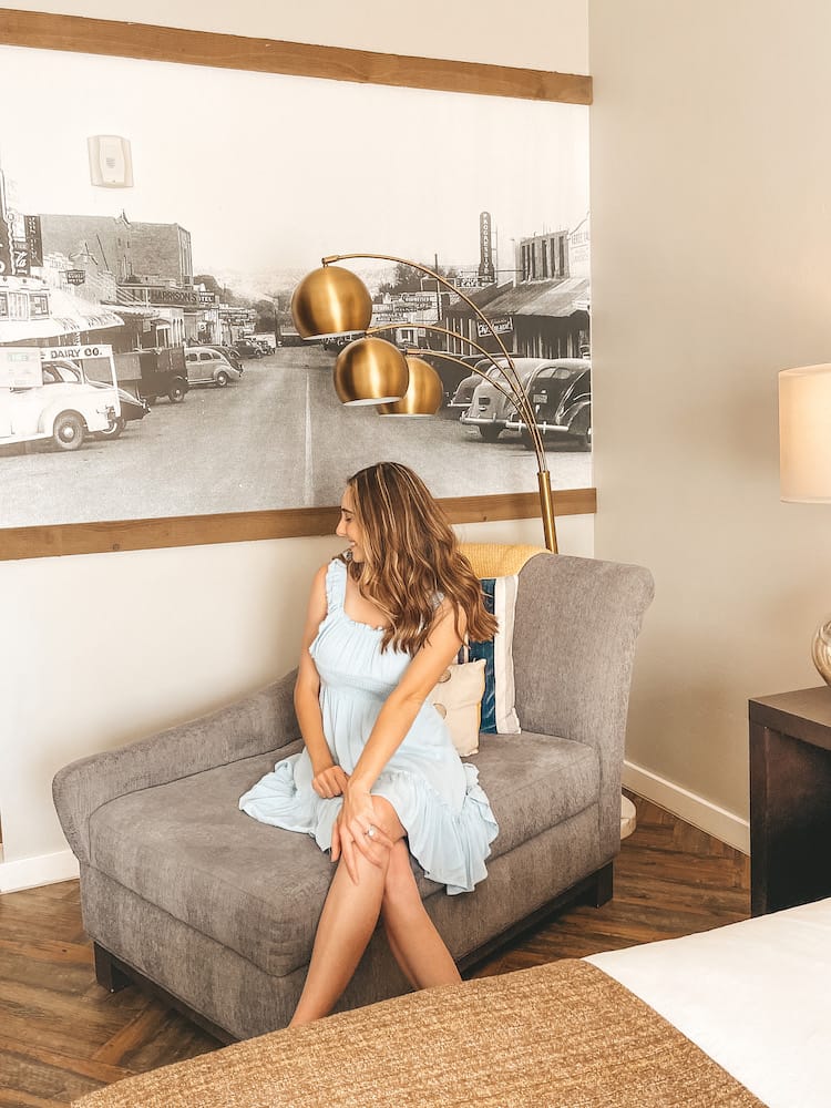 Best Things to Do in Cottonwood, Arizona - The Tavern Hotel - Travel by Brit