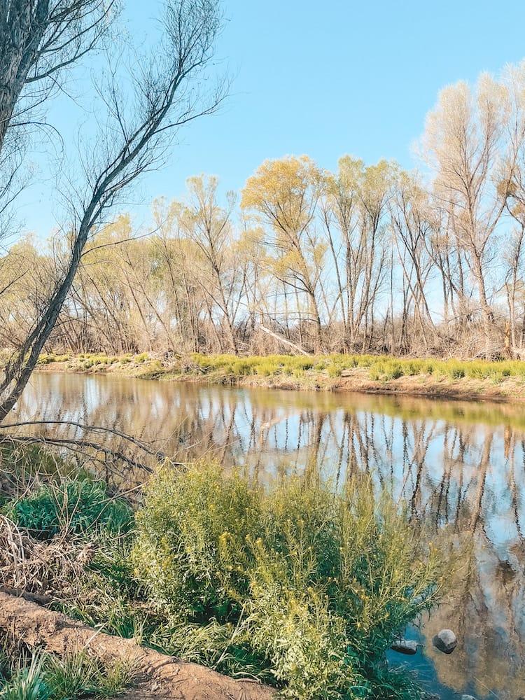 Best Things to Do in Cottonwood, Arizona - The Jail Trail - Travel by Brit