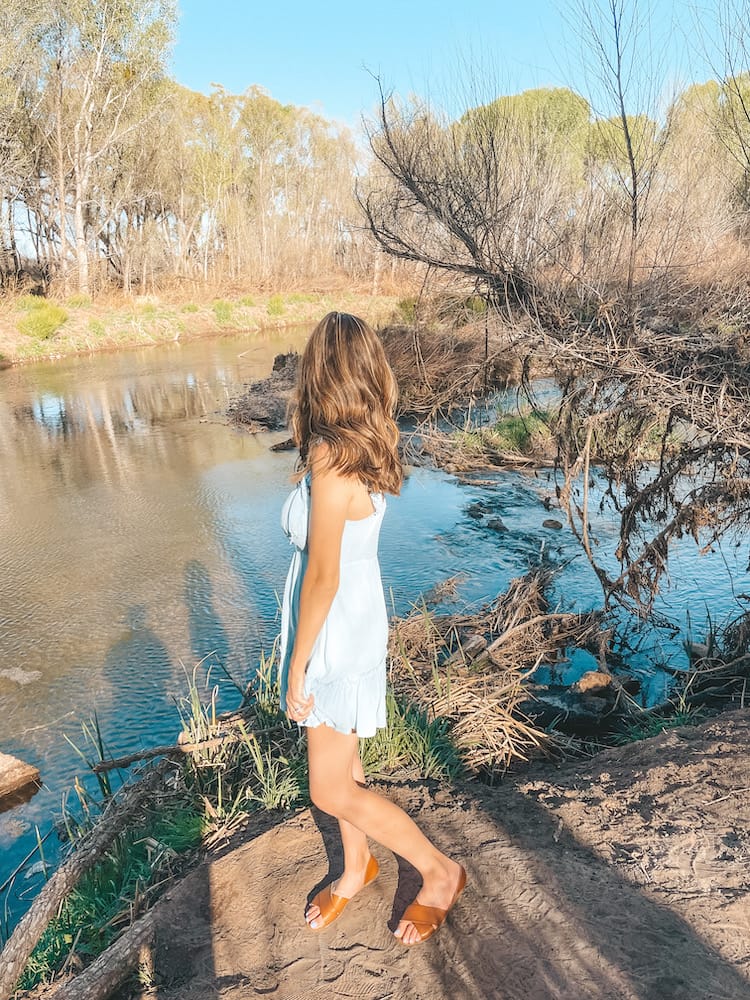 Best Things to Do in Cottonwood, Arizona - The Jail Trail - Travel by Brit