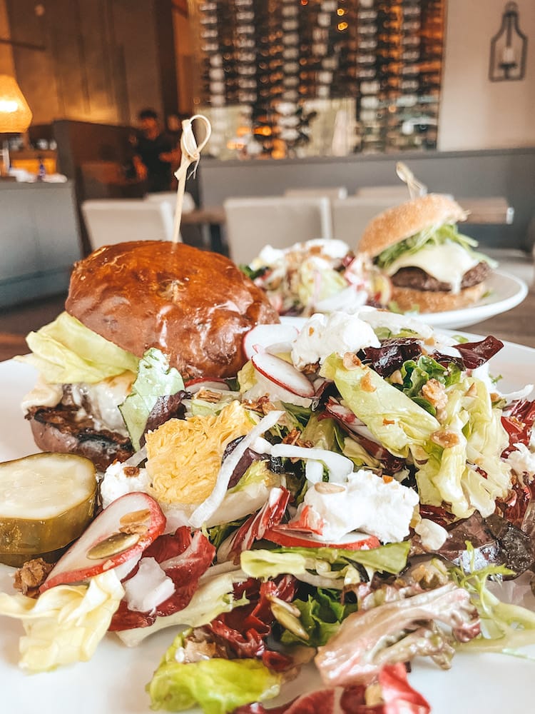 Fun Places to Eat in Kansas City - Gram & Dun - Travel by Brit