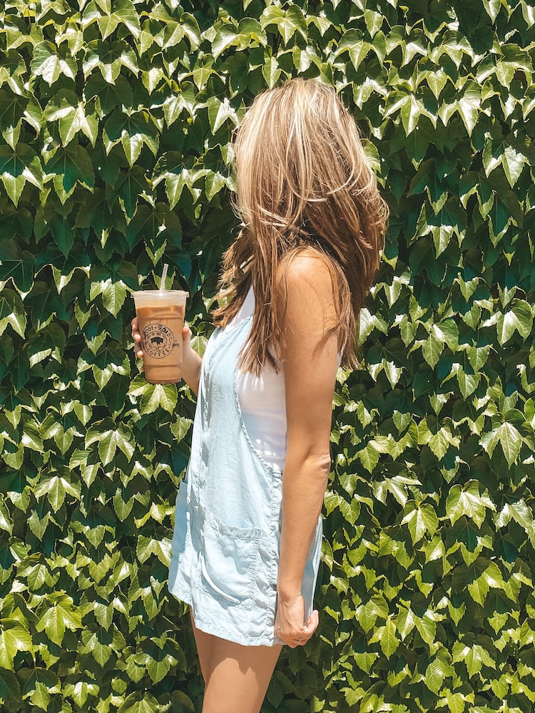 Best Things to Do in Le Claire, IA - Cody Road Coffee - Travel by Brit