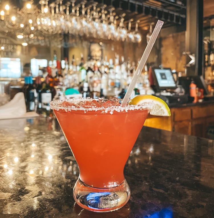 Best Things to Do in Cottonwood, Arizona - The Tavern Grille - Travel by Brit