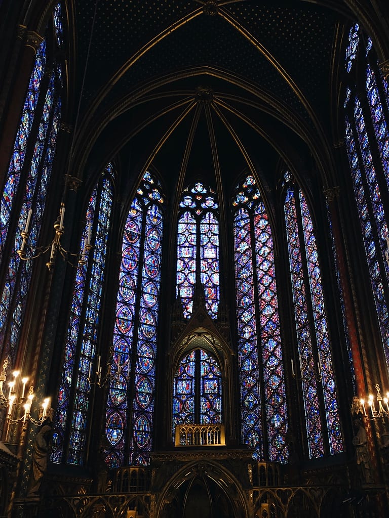 Saint Chapelle