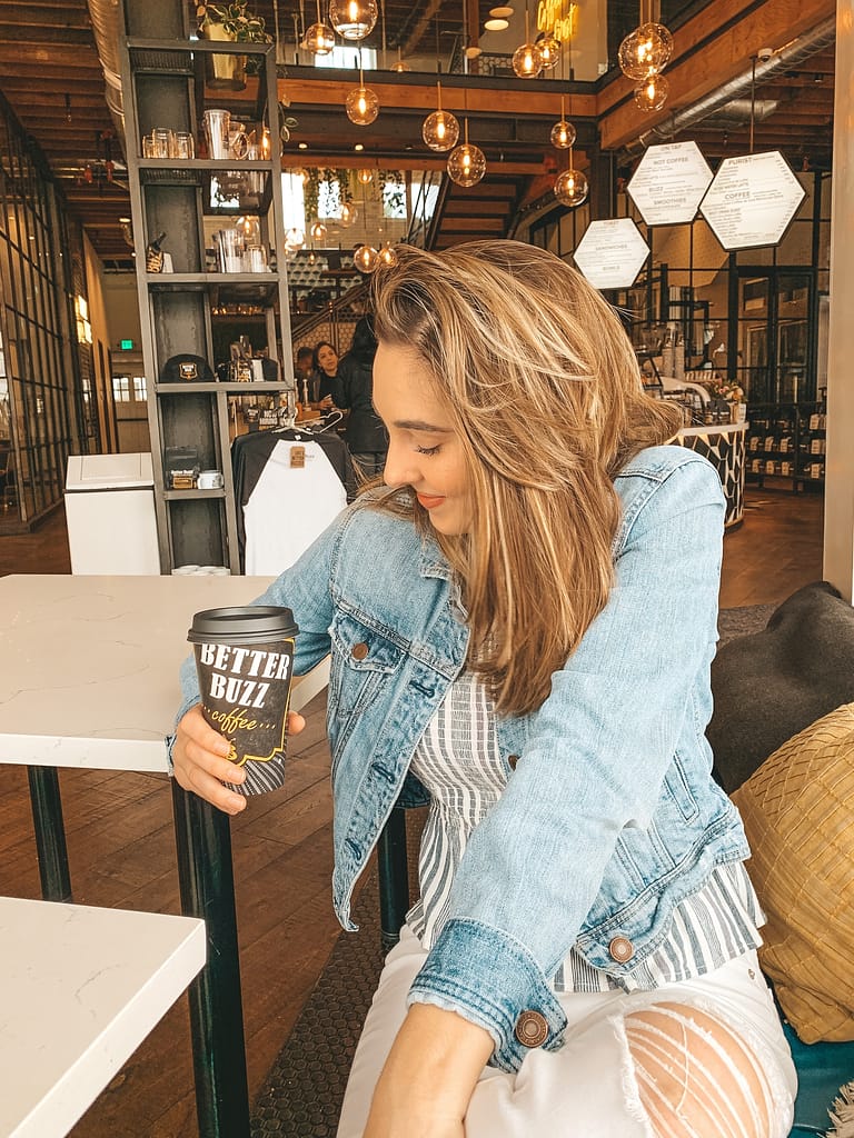 Weekend in San Diego - Better Buzz - Travel by Brit