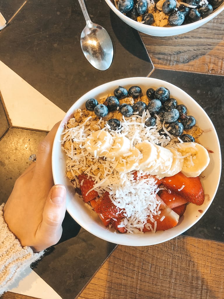 Weekend in San Diego - Better Buzz - Travel by Brit