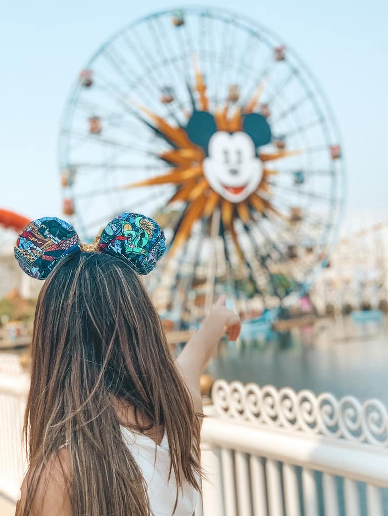 Southern California Road Trip Itinerary - California Adventure - Travel by Brit