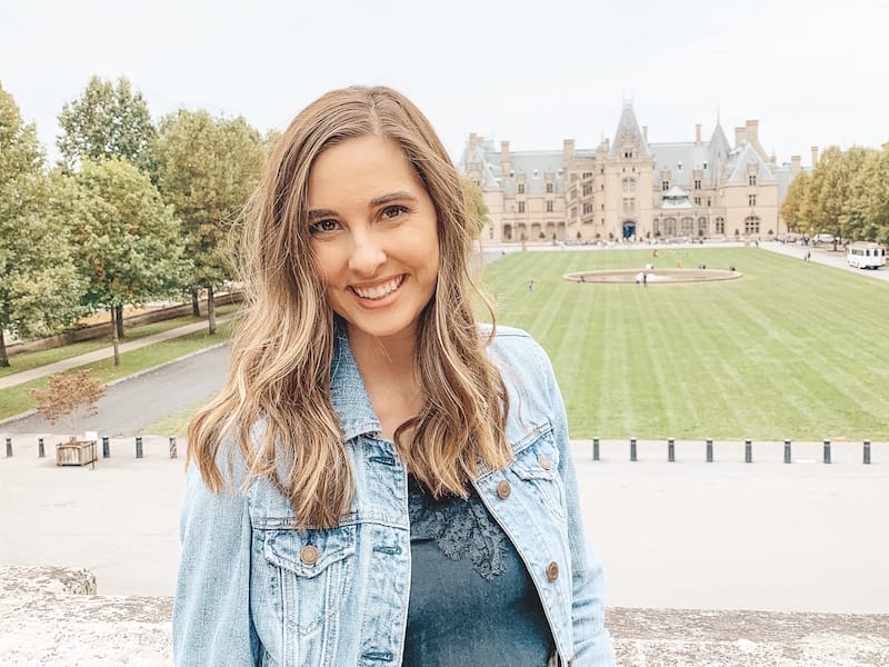 Tips for Visiting the Biltmore Estate in Asheville, NC - Travel by Brit