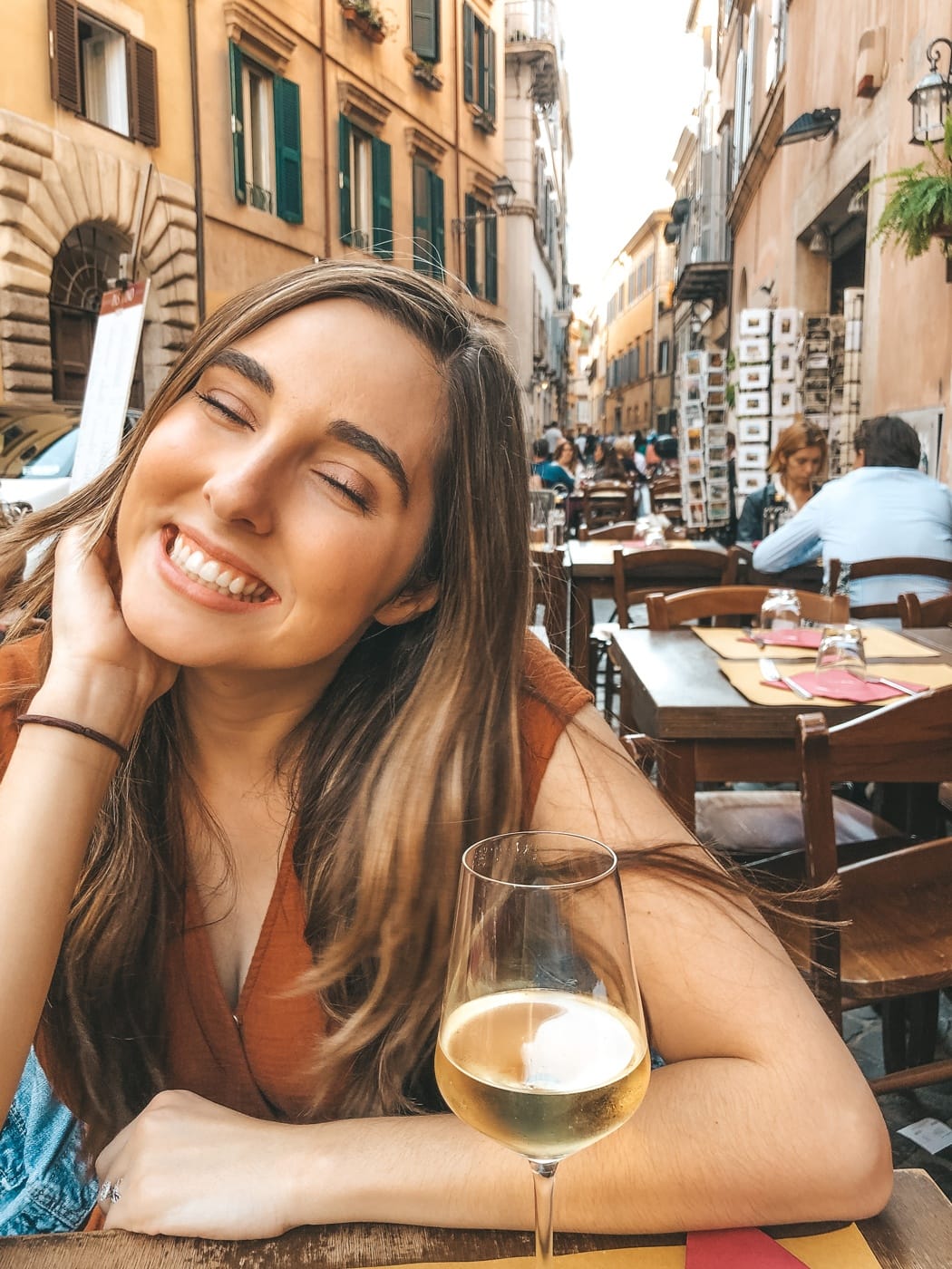 About Travel by Brit