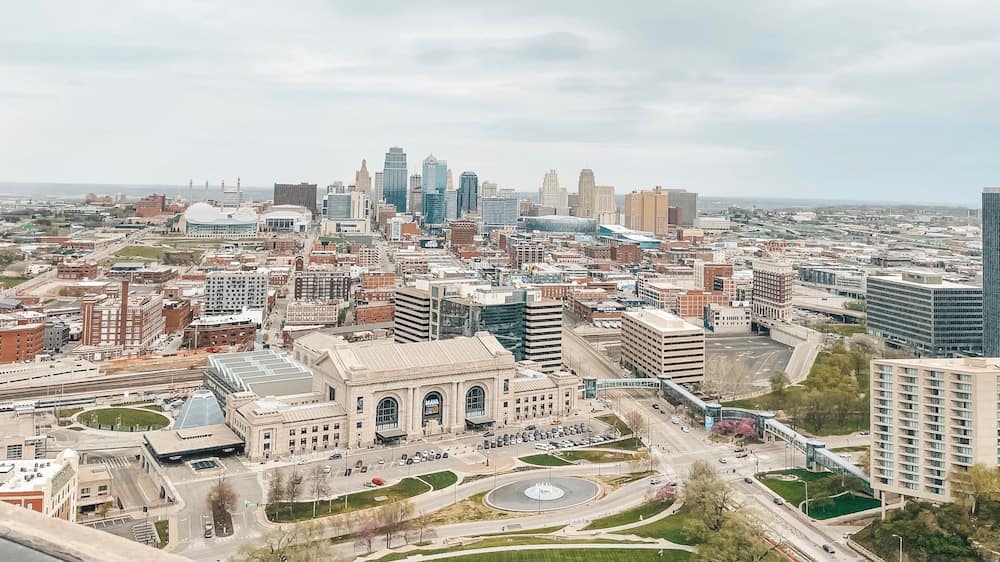 Best Things to Do in Kansas City, Missouri - Travel by Brit