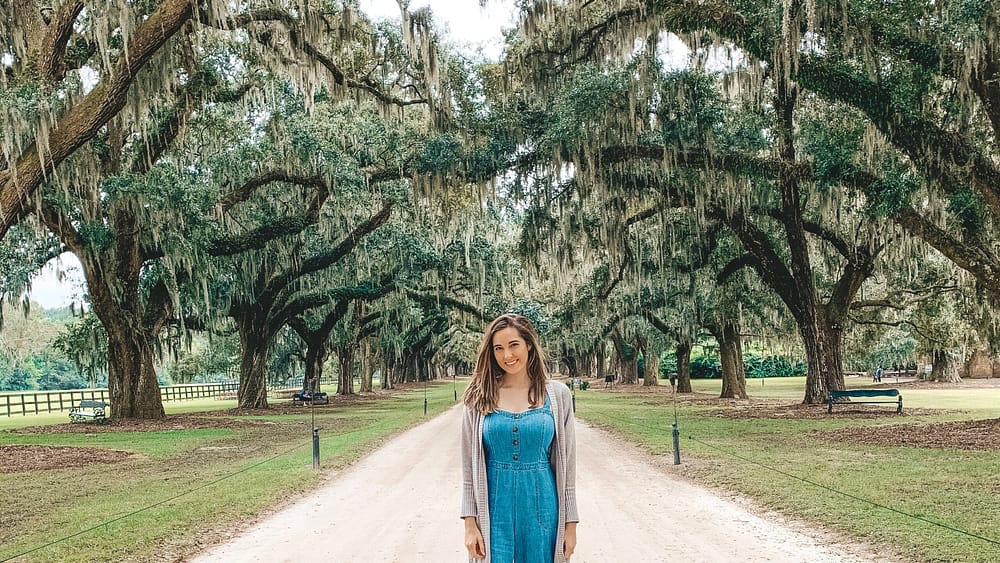 Day Trips from Charleston, SC - Travel by Brit