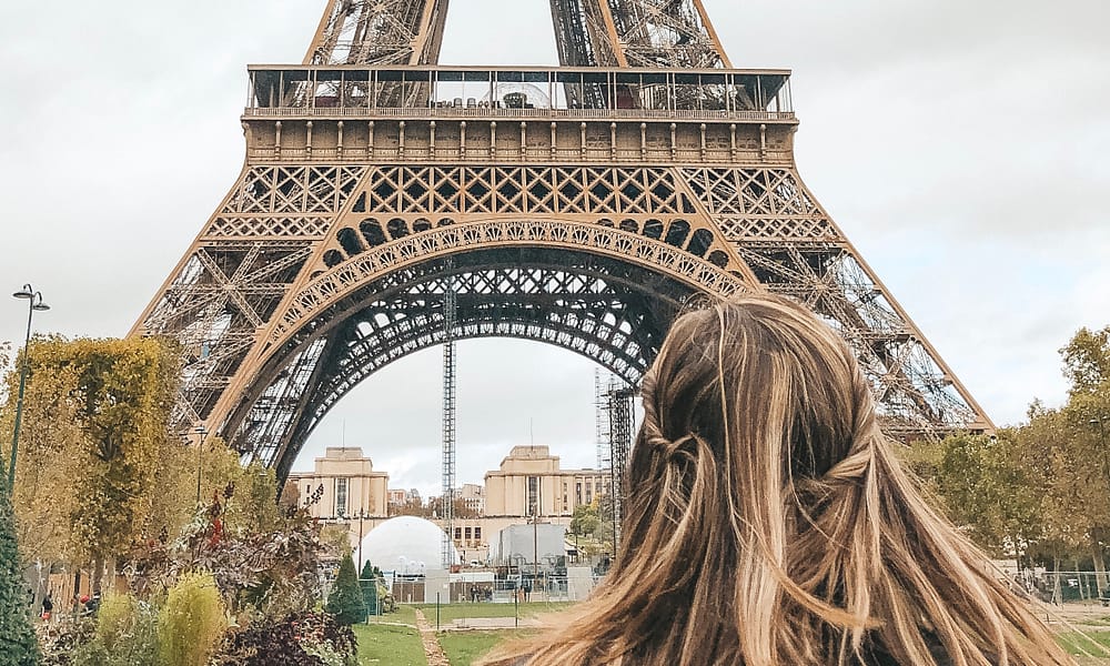 Paris Travel Guide - Travel by Brit