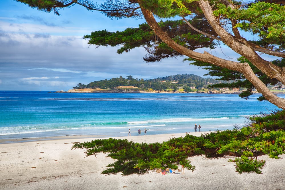 19 Best California Beaches for an Epic Beach Vacation (2024)