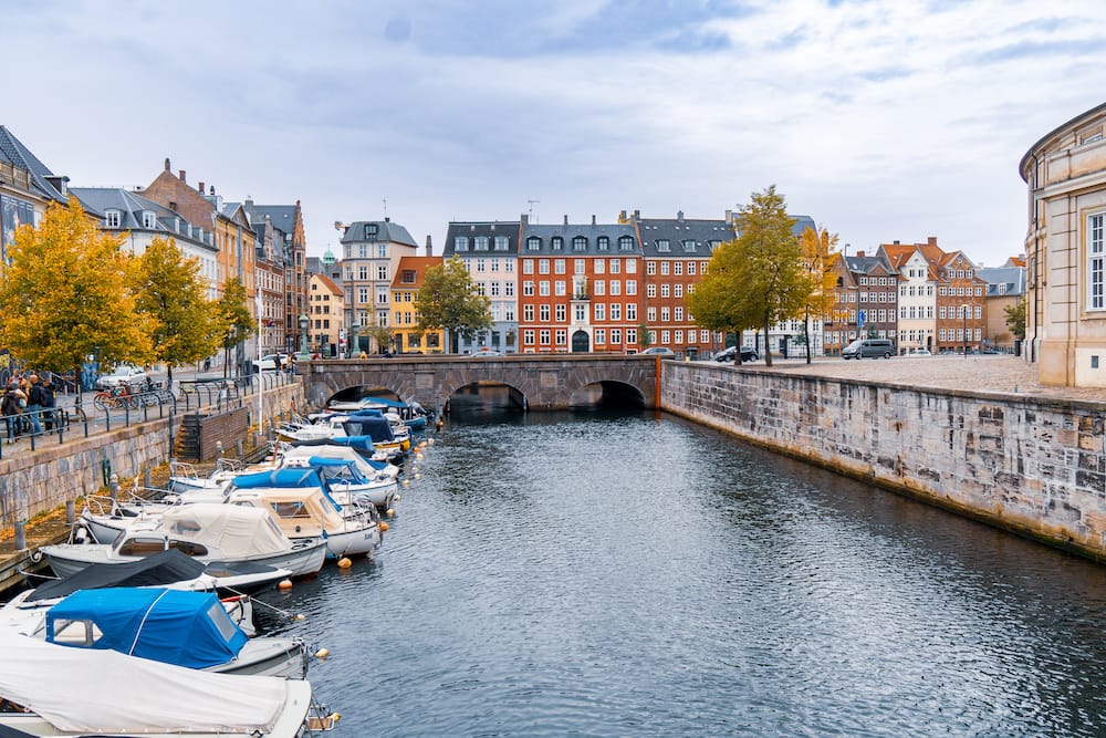 One Day in Copenhagen: A Perfect 24-Hour Itinerary
