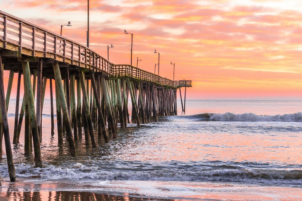 us beaches to visit in may